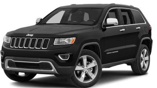 JEEP GRAND CHEROKEE 2014 1C4RJFAG0EC352259 image